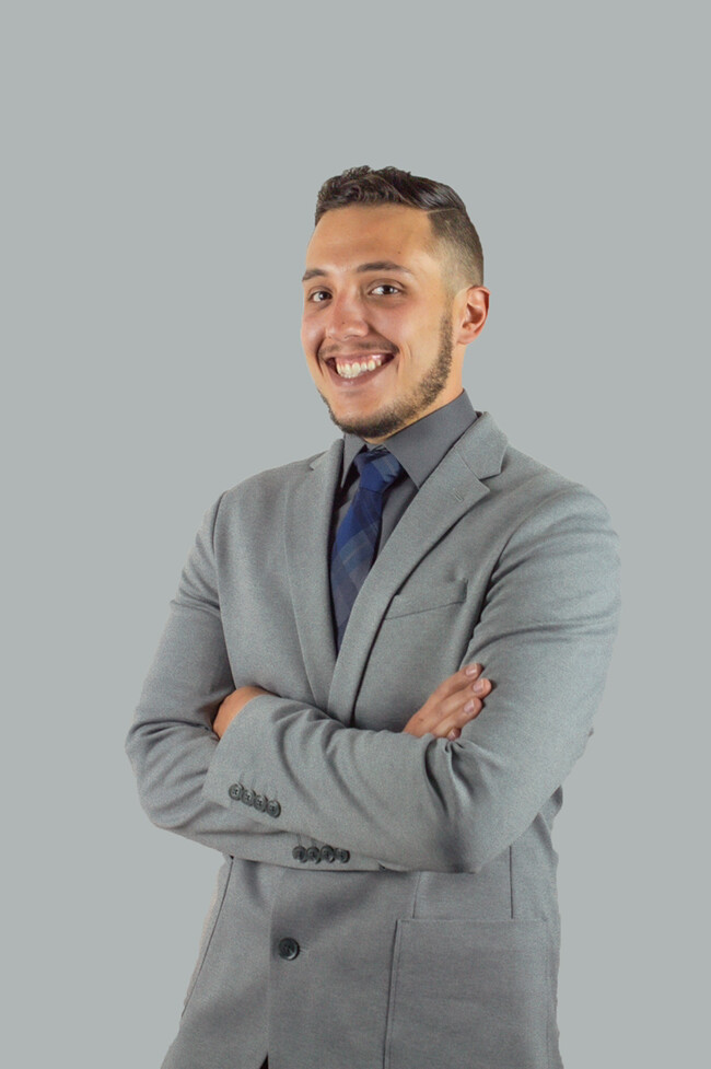 Agent Photo