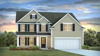 1414 Wood Stork Dr Unit 36205755, Conway, SC 29526