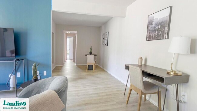 6220 Springhill Dr unit 9324-203, Greenbelt, MD 20770 - photo 6