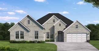 1000 Twisted Tarpley Ln, Georgetown, TX 78628