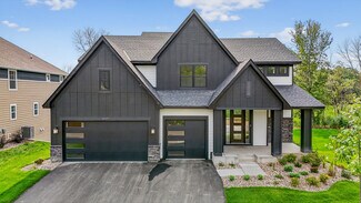 20125 63rd Ave, Corcoran, MN 55340