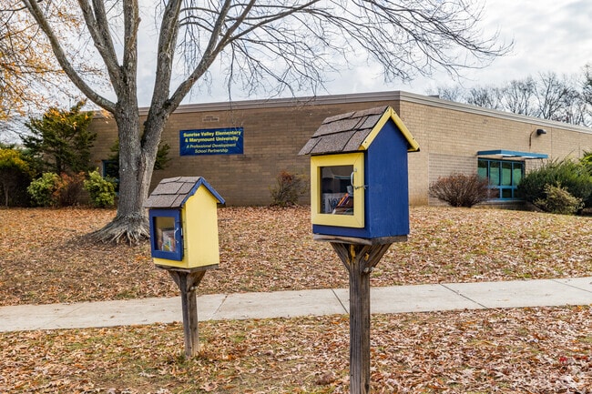 Sunrise Valley Elementary 2