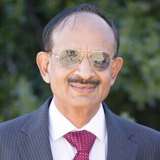 Prem Lakhanpal