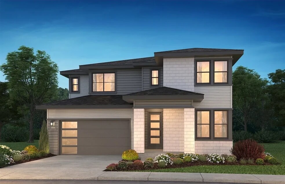 11103 Encantado Trail, Lone Tree, CO 80134 - photo 1