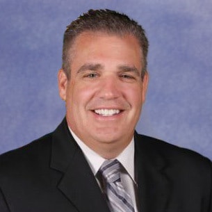 Tim Guerrette