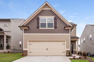 83 Fern Walk, Lawrenceville, GA 30045