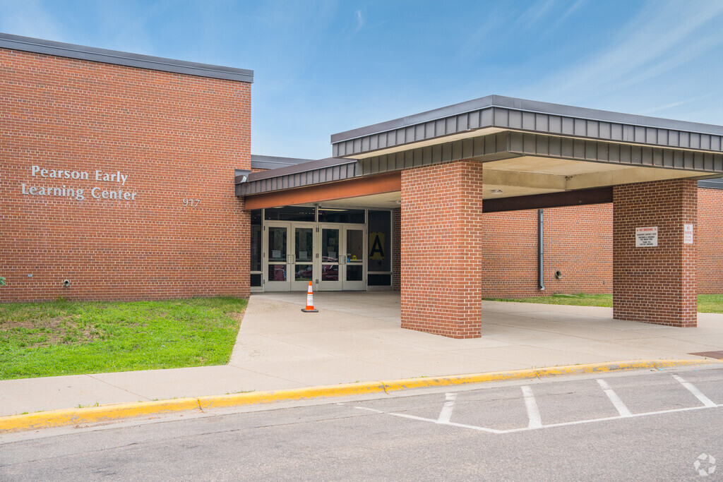 Pearson Early Learning Center is a public institution.