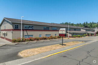 Montesano Junior/Senior High School