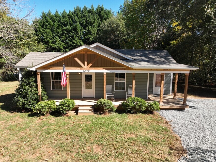 1429 Beth Haven Church Rd, Denver, NC 28037 - photo 2