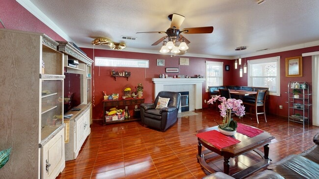 180 Cheney Ln, Coalinga, CA 93210 - photo 3