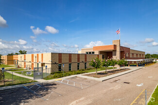 Eustis Heights Elementary School