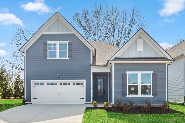 3603 Jacaranda Ln unit 36582486, Murfreesboro, TN 37129 - photo 4