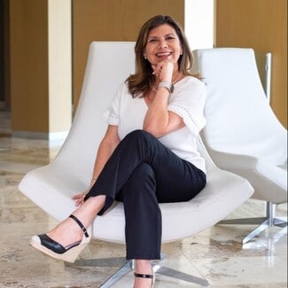 Monica Posada