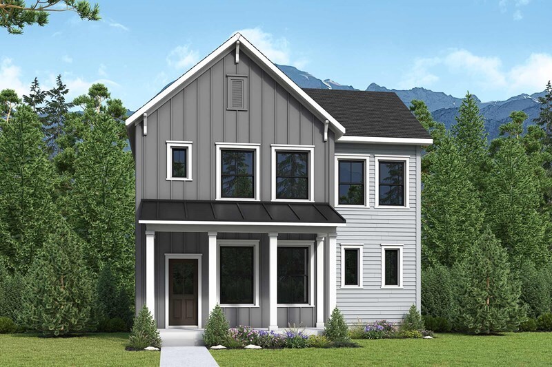 7163 S Ramble Rd unit 36448118, West Jordan, UT 84006 - photo 1