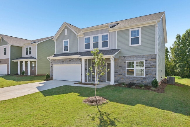 330 Shiloh Way, Mebane, NC 27302 - photo 2