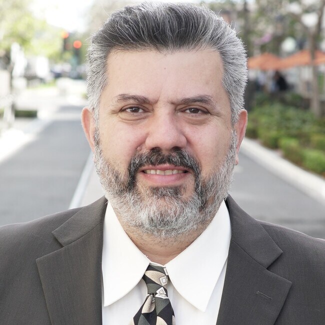 Agent Photo