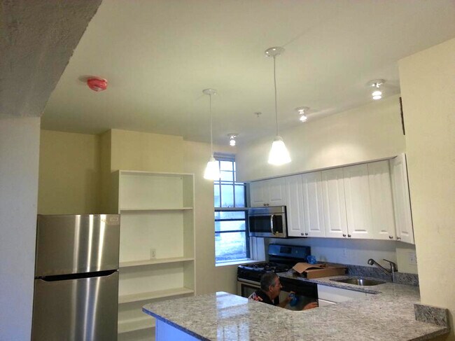 2001 Commonwealth Ave unit 1, Boston, MA 02135 - photo 7