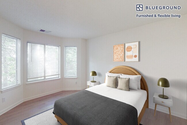 10300 Hickory Ridge Rd unit FL2-ID8534A, Columbia, MD 21044 - photo 6