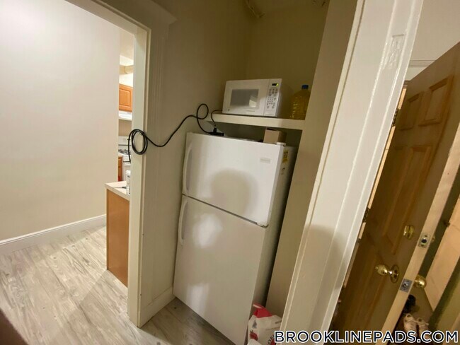 20 Alton Place unit B, Brookline, MA 02446 - photo 7