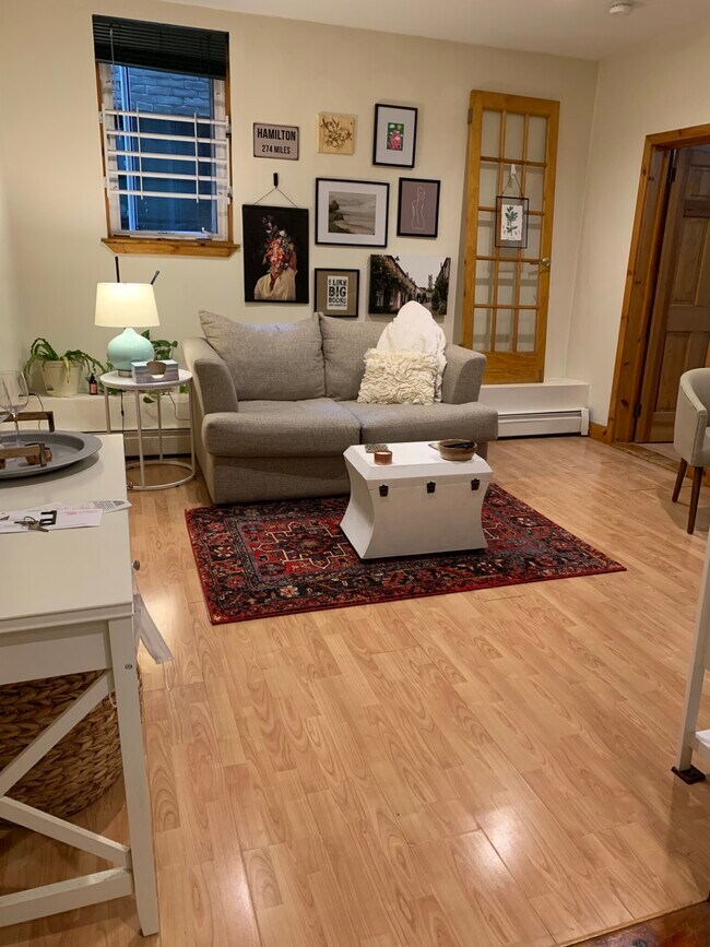 21 Aberdeen St unit D, Boston, MA 02215 - photo 6