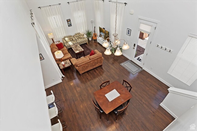 10606 S Redknife Dr, South Jordan, UT 84009 - photo 6