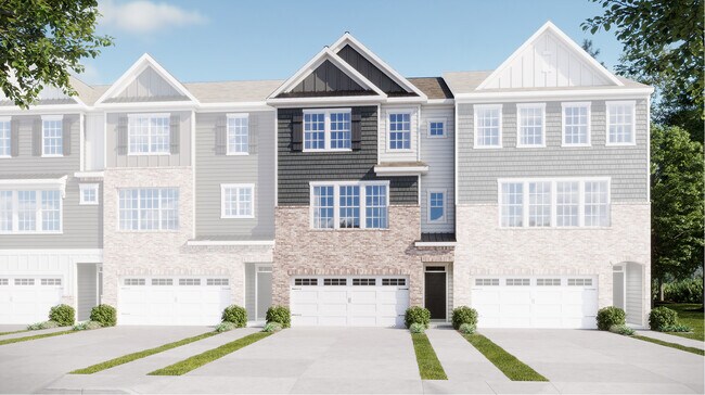 1021 Bandon Dr unit 36035456, Waxhaw, NC 28173 - photo 5