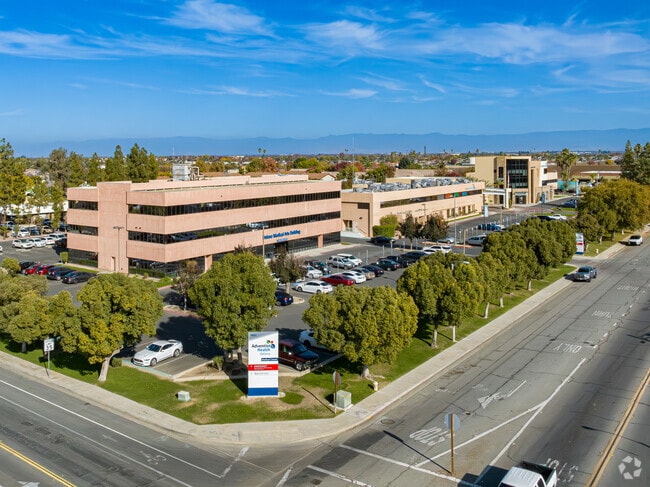 Adventist Health Delano provides exceptional care for East Delano residents.