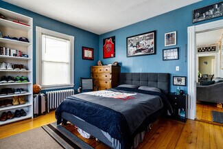 11 Reedsdale St Unit 2, Boston, MA 02134