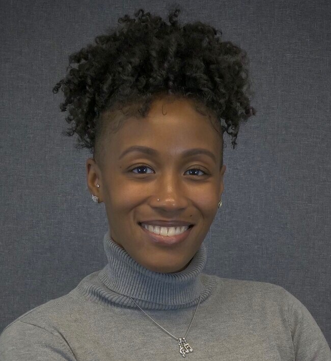 ASHLEY POLLARD