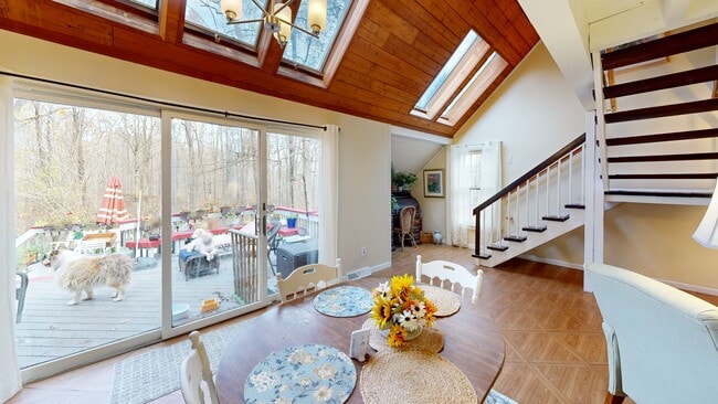 4 Timber Trail, Columbia, CT 06237 - photo 2