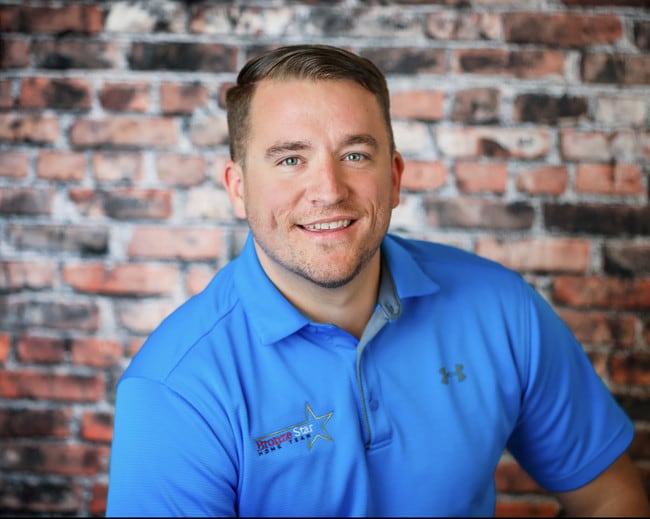 Andrew Spangenberger