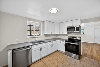 1857 S Jackson St, Denver, CO 80210