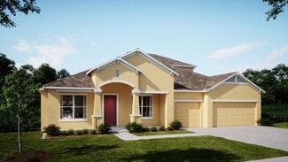 3863 Ornis Ct, Grant-Valkaria, FL 32950