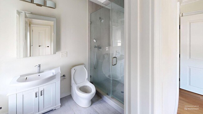 62 Gordon St unit 1, Boston, MA 02134 - photo 6