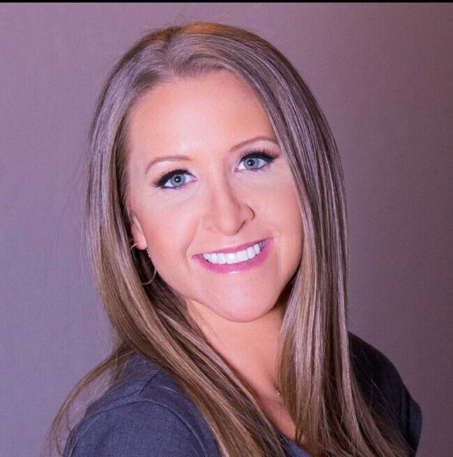 Melissa Wright