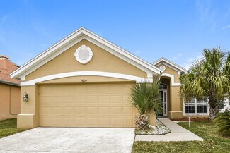 1600 The Oaks Blvd, Kissimmee, FL 34746