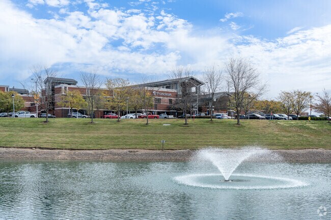 West Newton residents are located only a few miles from Franciscan Health in Moorseville.