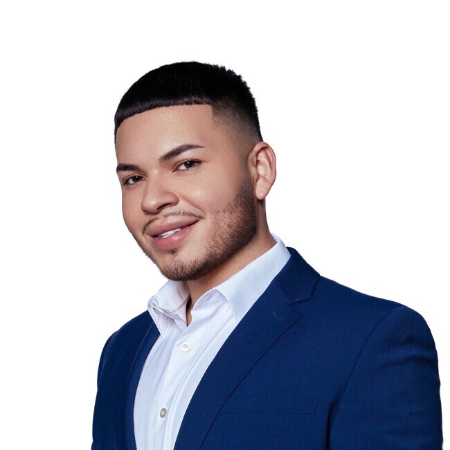 Agent Photo