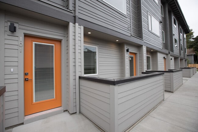 1410 NW 20th St unit 102, Corvallis, OR 97330 - photo 2