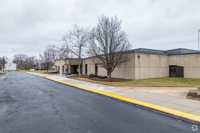 Oak View Elementary School