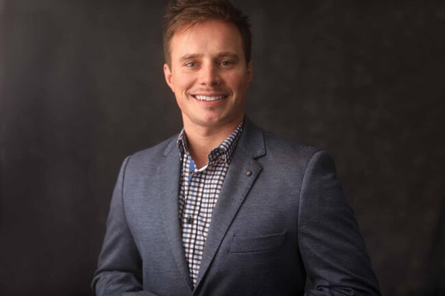Agent Photo