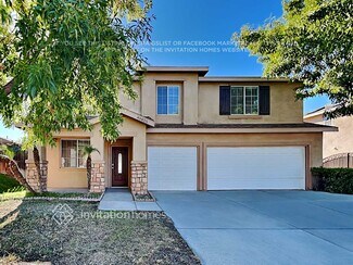 43825 Tiber St, Hemet, CA 92544