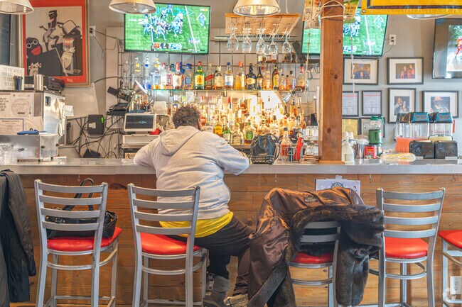 Firehouse 282 is a proud black-owned business in St. Louis.