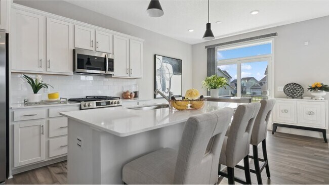 23087 Hazel Ln unit 36036734, Rogers, MN 55374 - photo 3