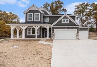 5978 Boxthorn Trail, Kalamazoo, MI 49009