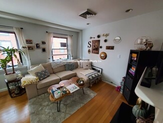 1661-1663 Washington St Unit 504, Boston, MA 02118