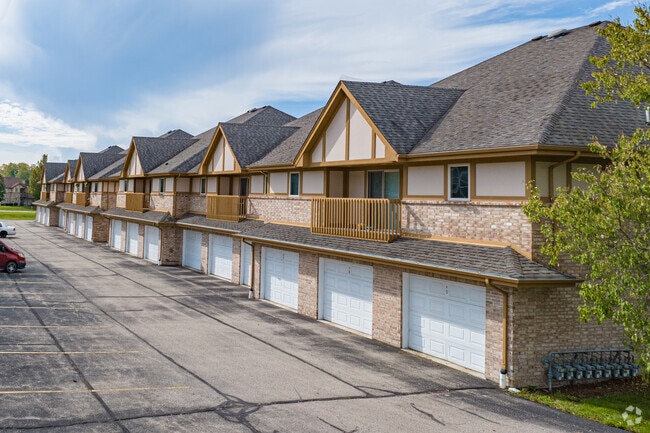 There are many stunning Condominium homes in Somers.