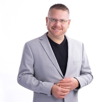 Kevin Gerrard