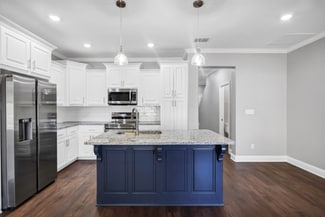 16117 Pawnee Dr, Tyler, TX 75703