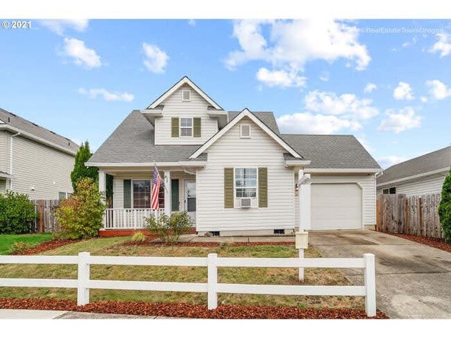 1330 N Creekside Ln unit Newberg property, Newberg, OR 97132 - photo 2